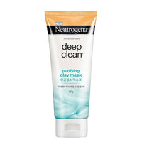 Thumbnail for Neutrogena Deep Clean Purifying Clay Mask