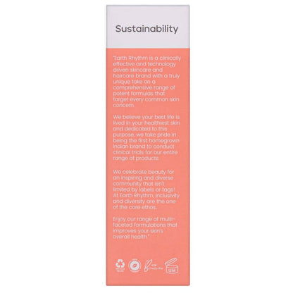 Earth Rhythm Regrowth Hair Serum - Distacart