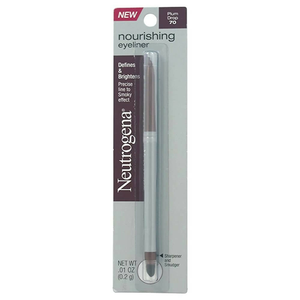 Neutrogena Nourishing Eyeliner - Distacart