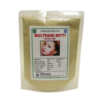 Thumbnail for Samraksha Multani Mitti Face Pack - Distacart