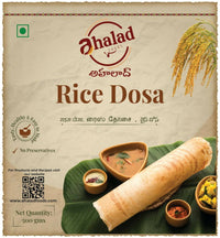 Thumbnail for Ahalad Foods Rice Dosa Mix - Distacart