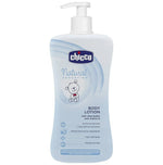Thumbnail for Chicco Natural Sensation Baby Body LotionNatural Sensation Baby Body Lotion - Distacart