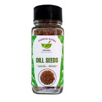 Thumbnail for Essential Blends Organic Dill Seeds - Distacart