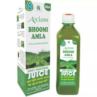 Thumbnail for Axiom Bhoomi Amla Juice - Distacart