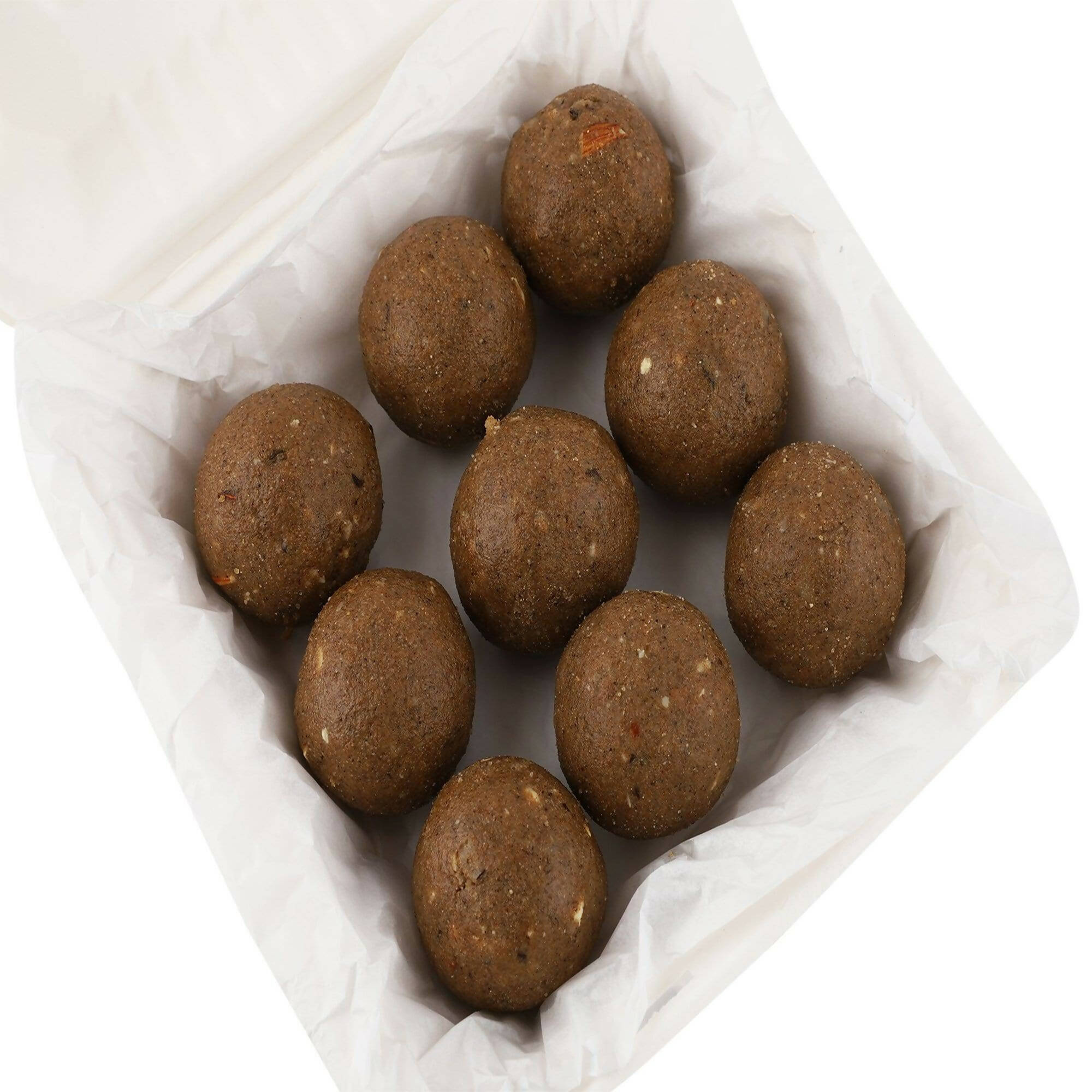 Hetha Atta Ghee Ladoos - Distacart