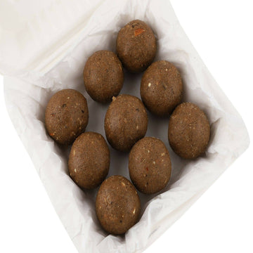 Hetha Atta Ghee Ladoos - Distacart