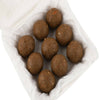 Hetha Atta Ghee Ladoos - Distacart