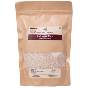 Shivansh Organic Indrayani Rice