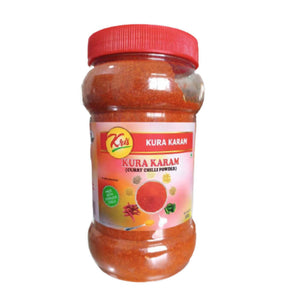 Kris Kura Karam (Curry Chilli Powder) - Distacart