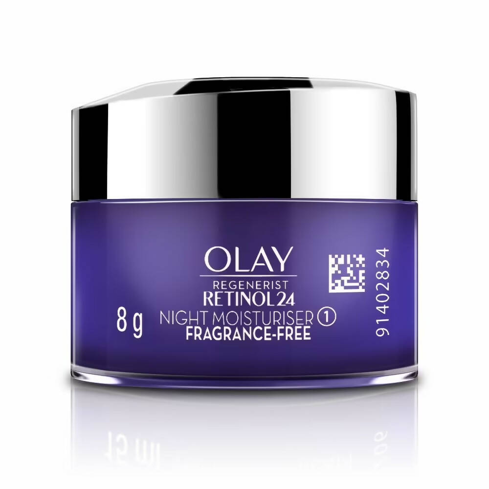 Olay Retinol Night Cream - Distacart
