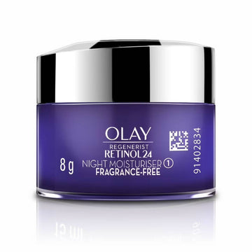 Olay Retinol Night Cream - Distacart