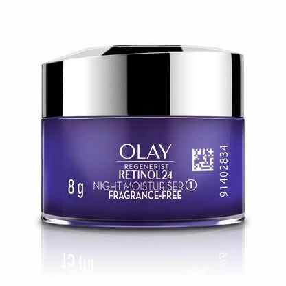 Olay Retinol Night Cream - Distacart