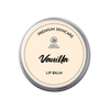 Korus Essential Vanilla Lip Balm With Shea Butter - Distacart