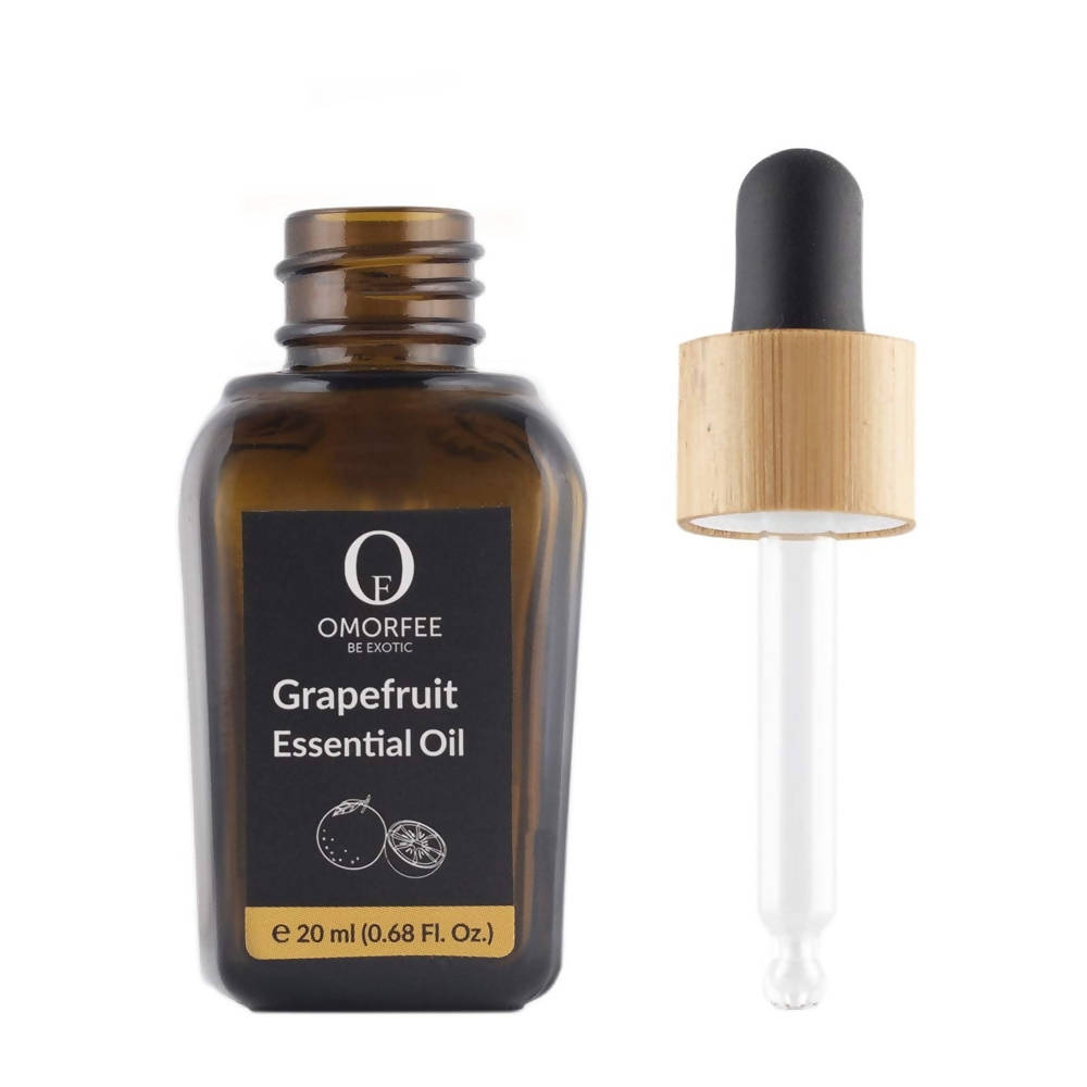 Omorfee Grapefruit Essential Oil