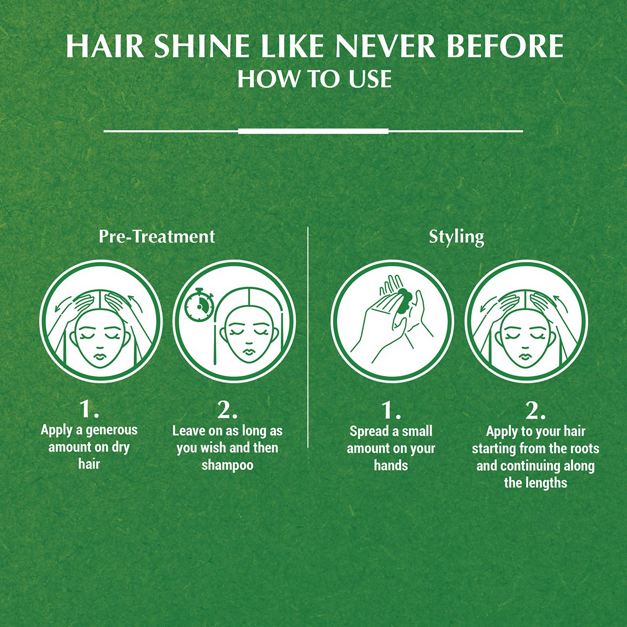 Dabur Vatika Naturals Hair Fall Control Styling Hair Cream - Distacart
