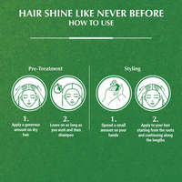 Thumbnail for Dabur Vatika Naturals Hair Fall Control Styling Hair Cream - Distacart