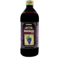 Thumbnail for Lama Drakshasav Special syrup