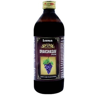 Lama Drakshasav Special syrup