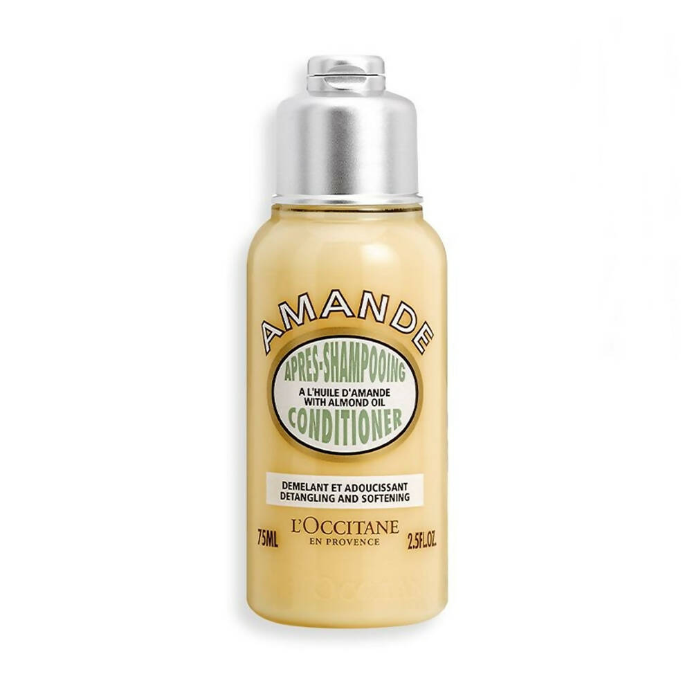 L'Occitane Almond Conditioner - Distacart