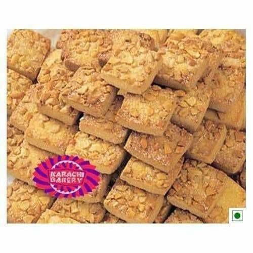 Karachi Bakery Cashew Biscuits - Distacart