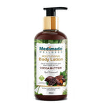 Thumbnail for Medimade Wellness Cocoa Butter Moisturising Body Lotion - Distacart