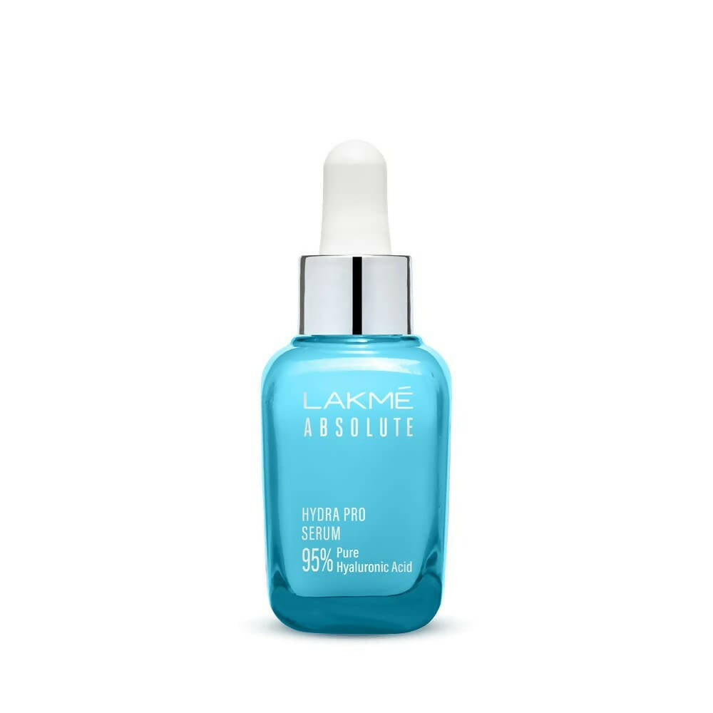 Lakmé Absolute Hydra Pro Serum - Distacart