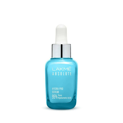 Lakmé Absolute Hydra Pro Serum - Distacart
