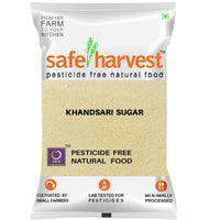 Thumbnail for Safe Harvest Khandsari Sugar - Distacart