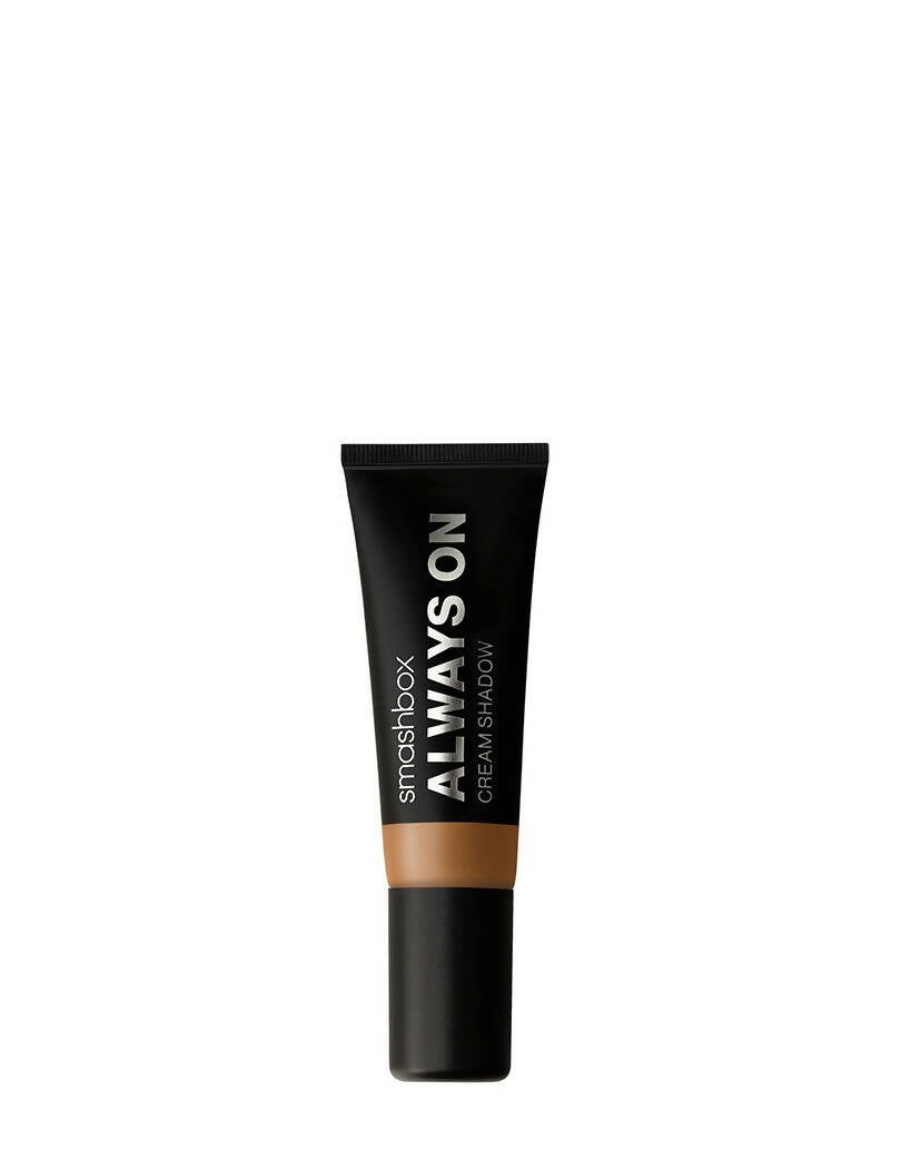 Smashbox Always On Cream Shadow - Amber - Distacart
