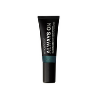 Thumbnail for Smashbox Always On Shimmer Cream Shadow - Emerald Shimmer - Distacart