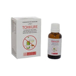 Thumbnail for Lord's Homeopathy Toxkure Drops