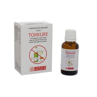 Thumbnail for Lord's Homeopathy Toxkure Drops