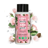 Thumbnail for Love Beauty And Planet Sulfate Free Shampoo - Distacart