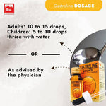 Thumbnail for Everest Homeopathy Gastroline Drops