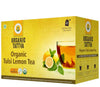 Organic Tattva Tulsi Lemon Tea