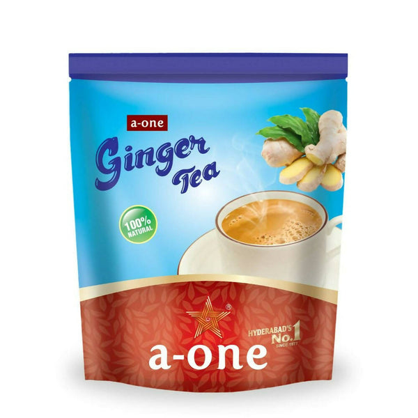 A-One Ginger Tea - Distacart