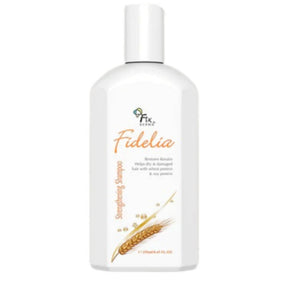Fixderma Fidelia Strengthening Shampoo - Distacart