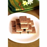 Thumbnail for Pulla Reddy Chocolate Burfi - Distacart