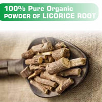 Thumbnail for Naturals Licorice Powder 