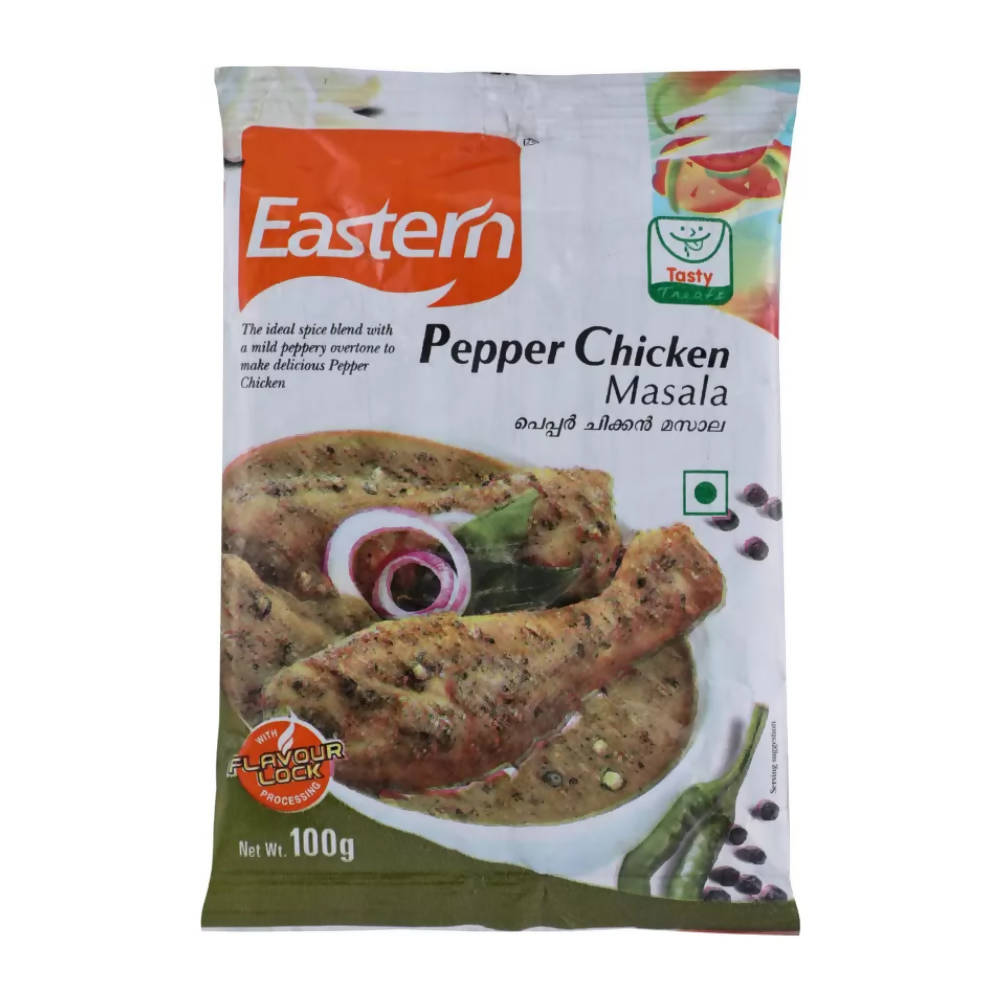 Eastern Pepper Chicken Masala - Distacart