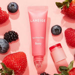 Thumbnail for Laneige Lip Glowy Balm - Berry - Distacart