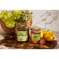 Thumbnail for The Herb Boutique Forest Honey - Distacart