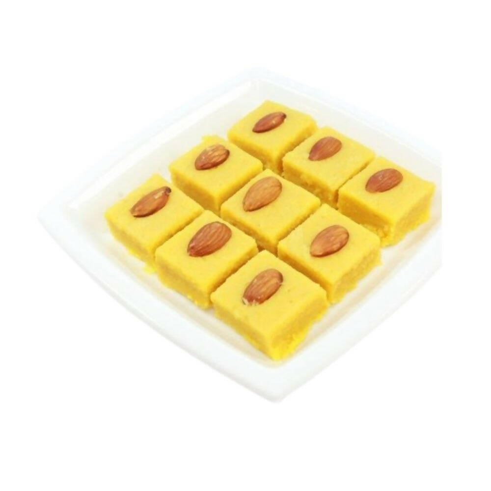 Olive Mithai Badam Pista Palwai - Distacart