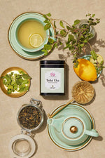 Thumbnail for The Herb Boutique Tulsi Cha - Distacart