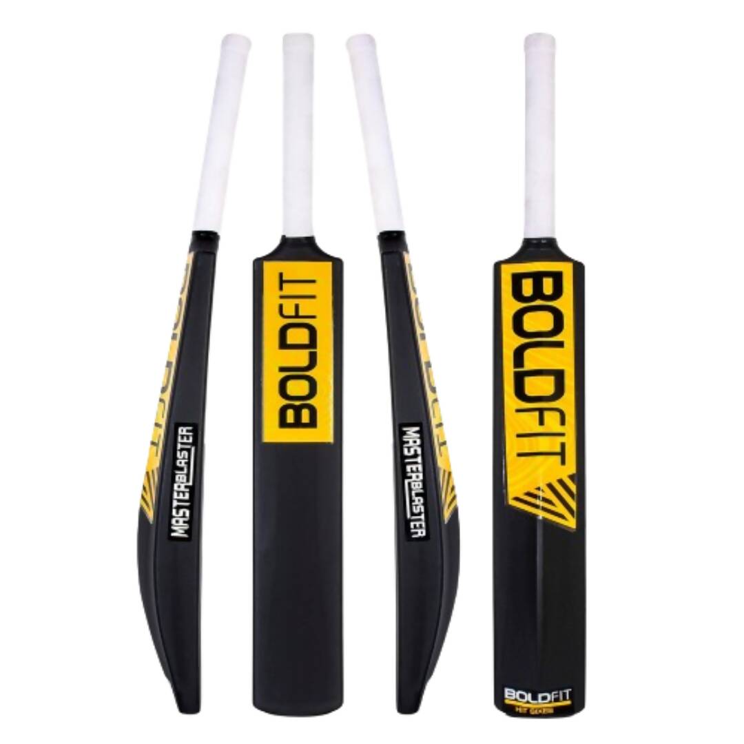 Boldfit Turf Cricket Bat (Full Size) - Distacart