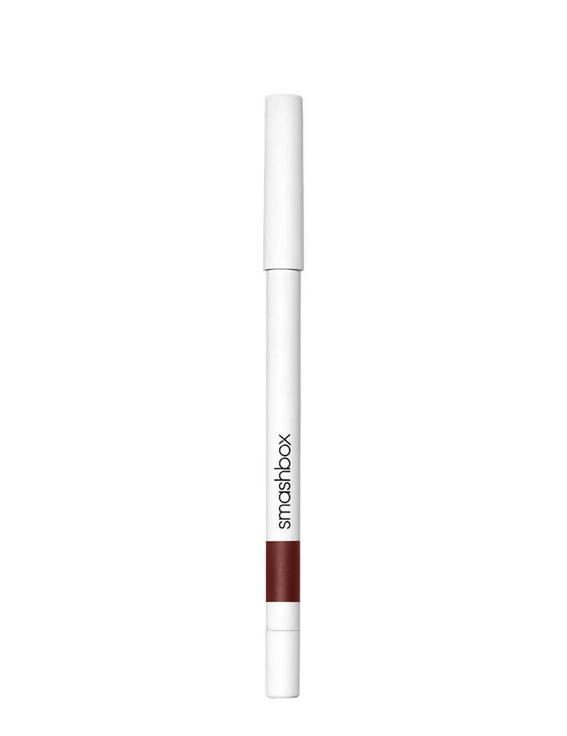 Smashbox Be Legendary Line & Prime Pencil - Dark Reddish Brown - Distacart
