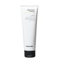 Thumbnail for Minimalist Alpha Lipoic + Glycolic 07% Face Cleanser - Distacart