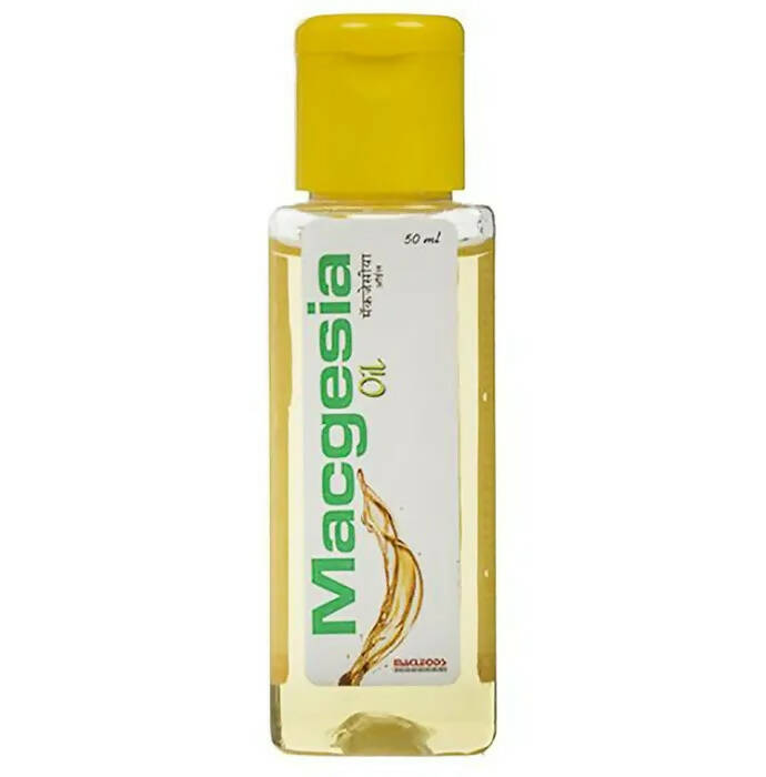 Macleods Macgesia Oil - Distacart