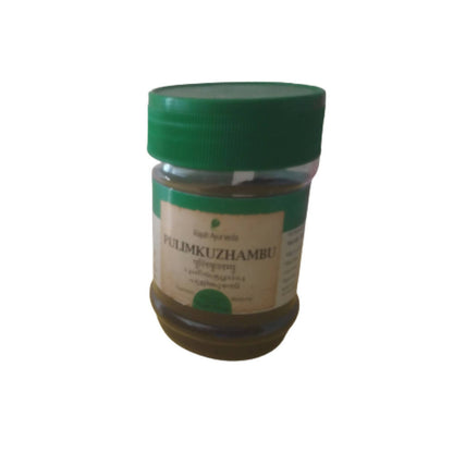 Rajah Ayurveda Pulinkuzhampu - Distacart