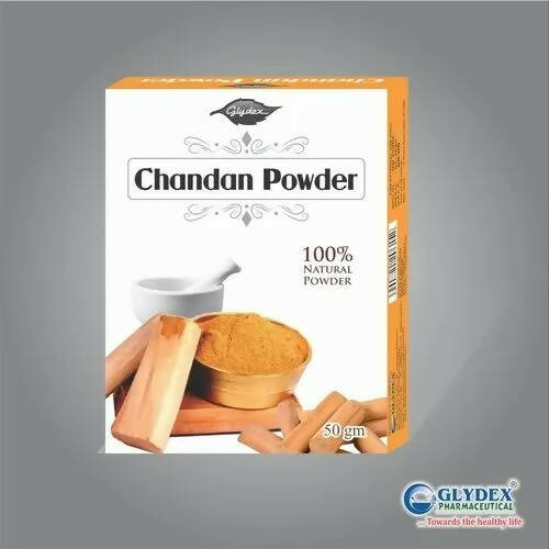 Glydex Chandan Powder - Distacart